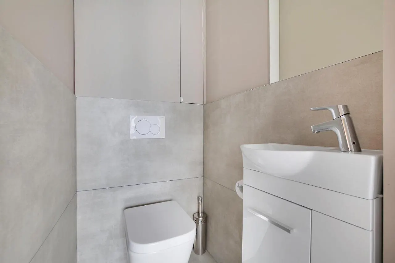 Loft Avec Hammam Cmg - Bastille - Voltaire 아파트 파리
